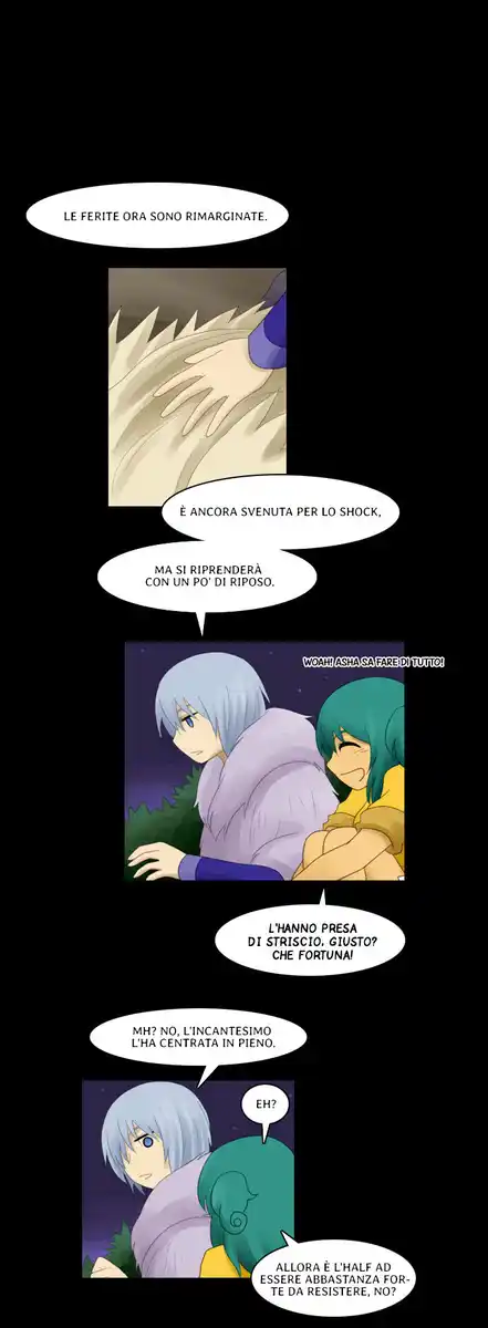 Kubera Capitolo 46 page 18