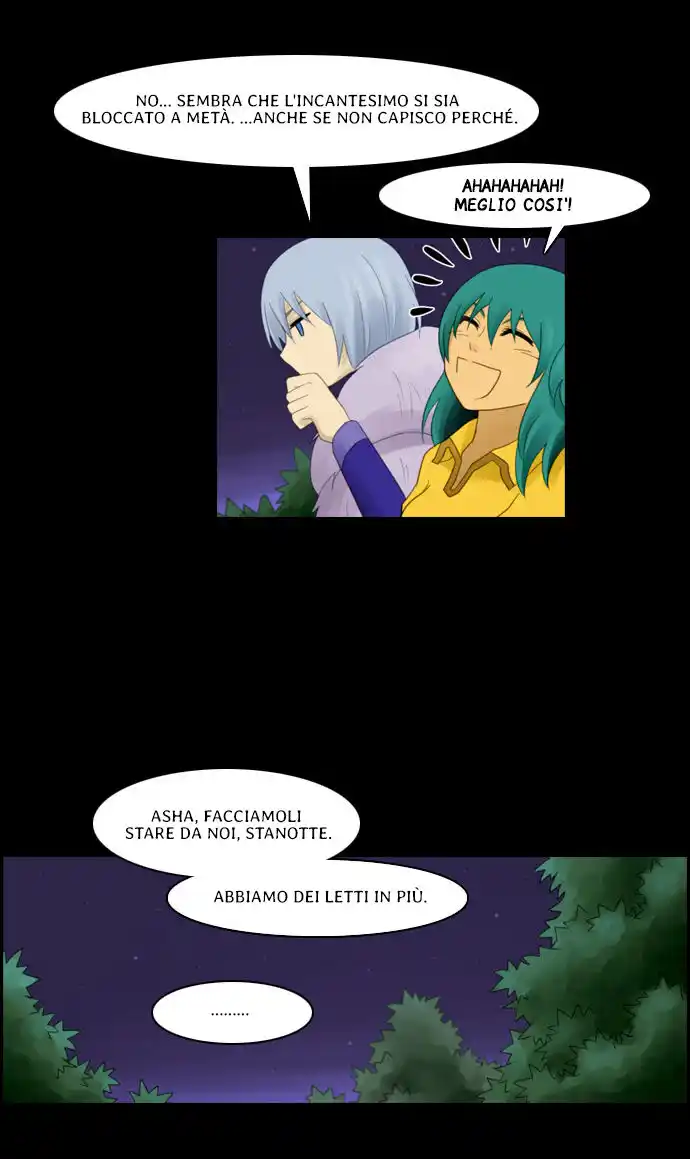 Kubera Capitolo 46 page 19