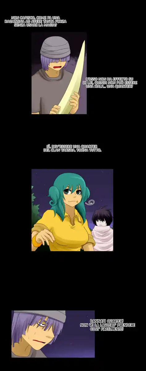 Kubera Capitolo 46 page 2