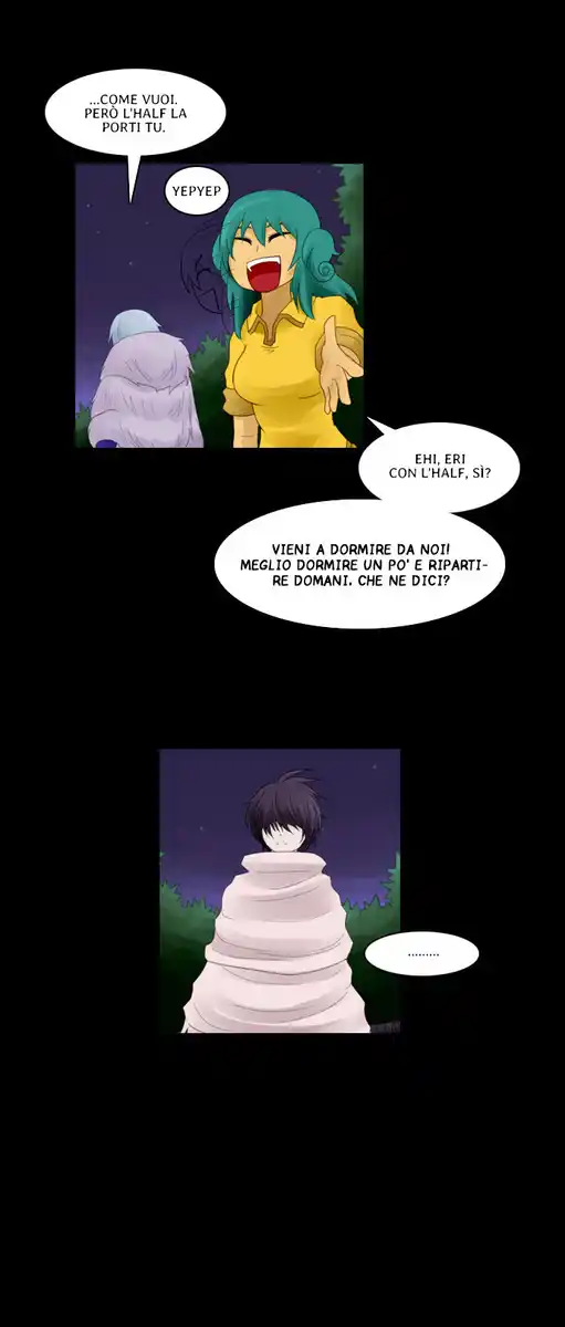 Kubera Capitolo 46 page 20