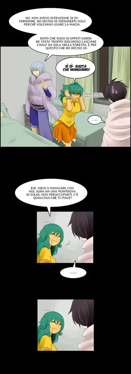 Kubera Capitolo 46 page 22