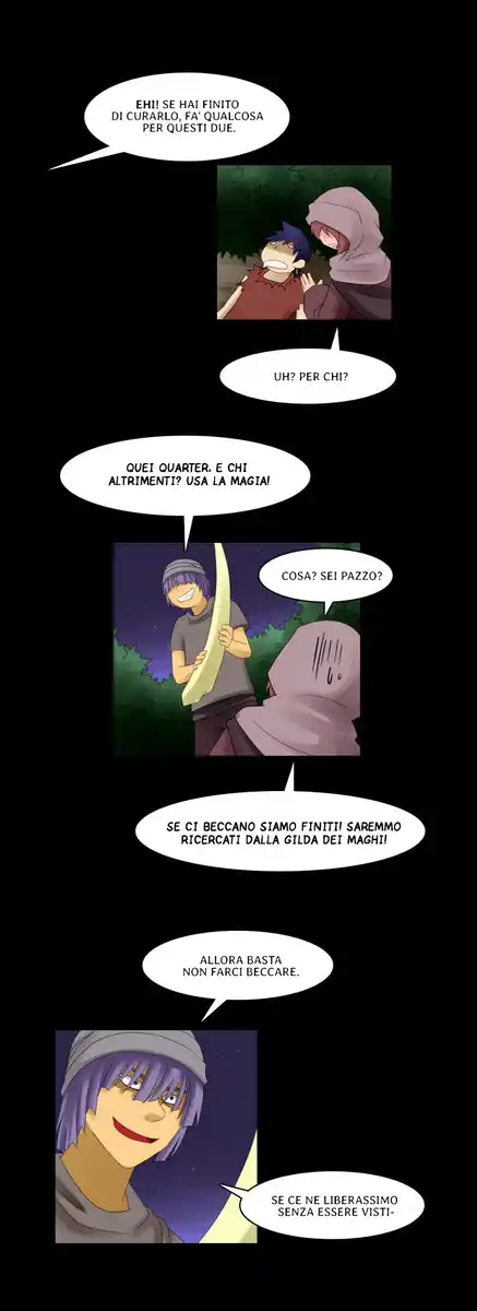 Kubera Capitolo 46 page 3