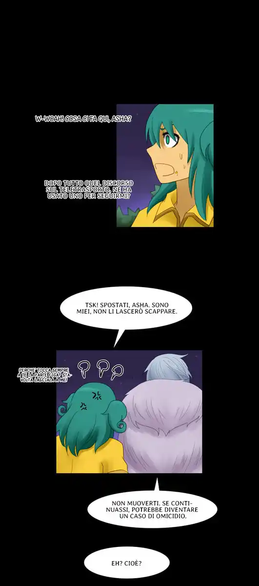 Kubera Capitolo 46 page 6