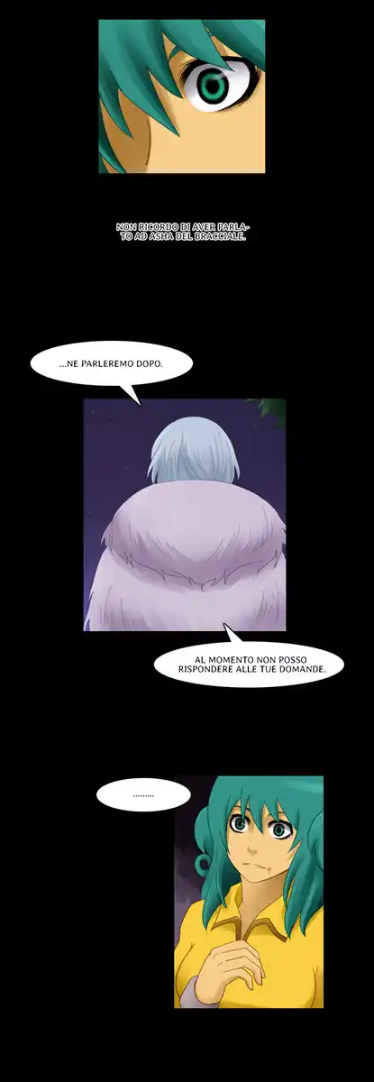 Kubera Capitolo 46 page 8