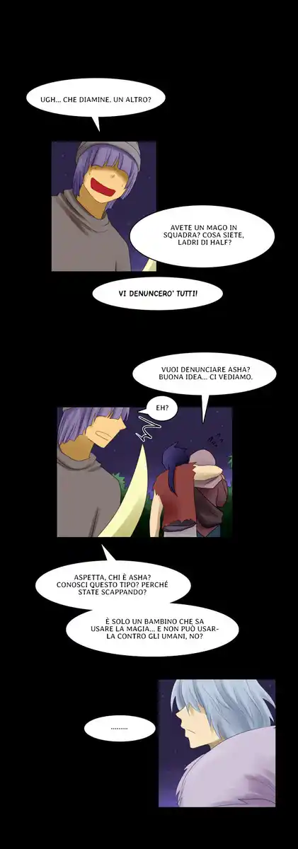 Kubera Capitolo 46 page 9