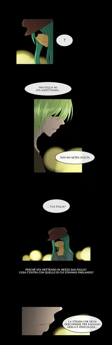 Kubera Capitolo 30 page 10