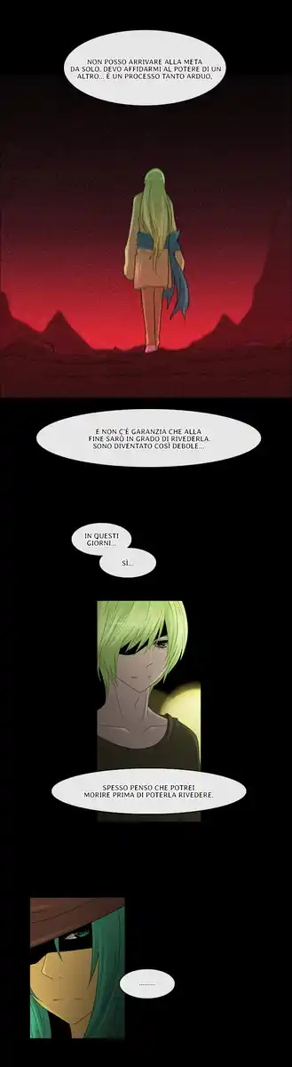 Kubera Capitolo 30 page 11