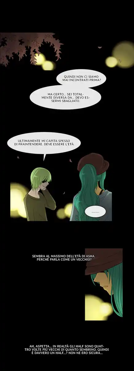 Kubera Capitolo 30 page 2