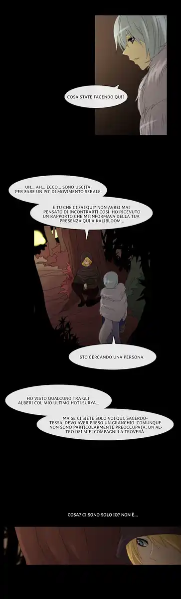 Kubera Capitolo 30 page 20