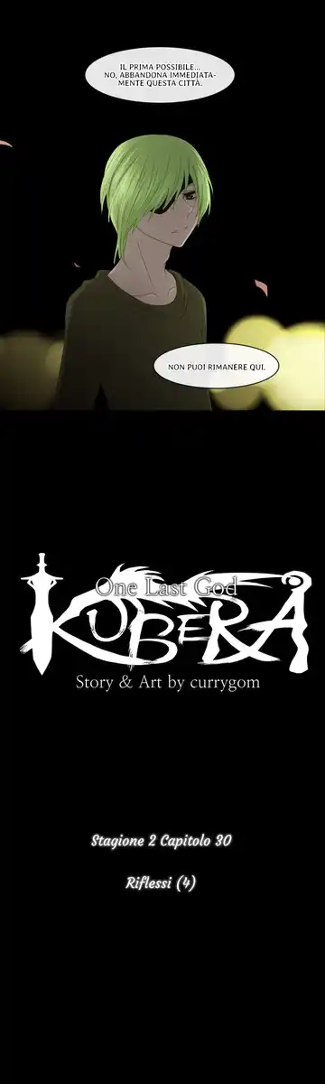 Kubera Capitolo 30 page 4