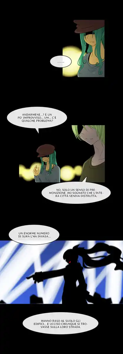 Kubera Capitolo 30 page 5