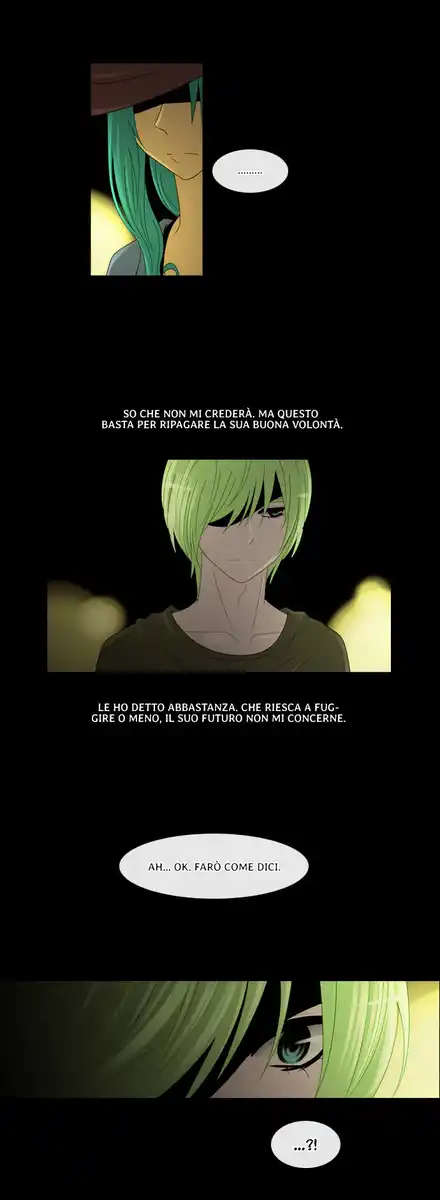 Kubera Capitolo 30 page 6