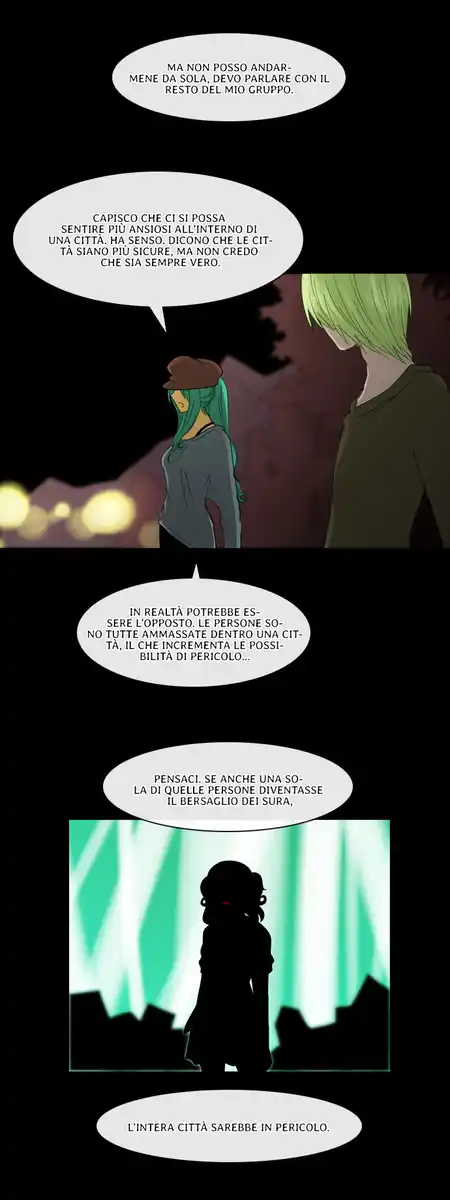 Kubera Capitolo 30 page 7