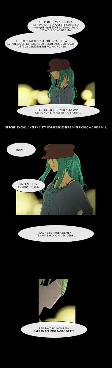 Kubera Capitolo 30 page 9