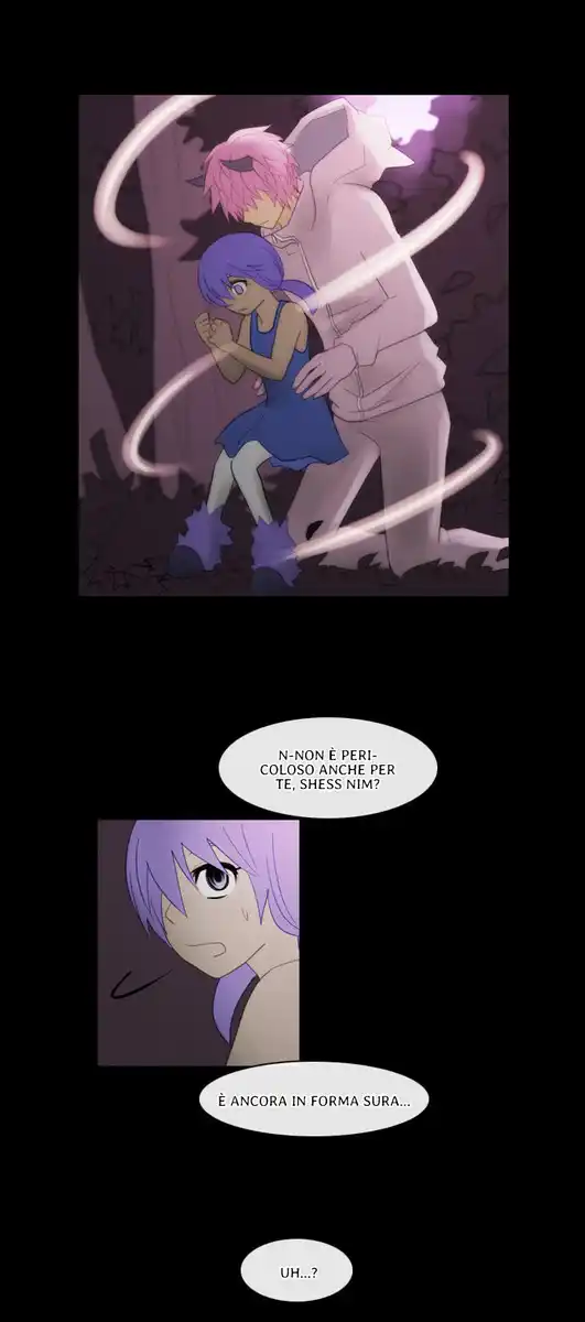 Kubera Capitolo 82 page 12