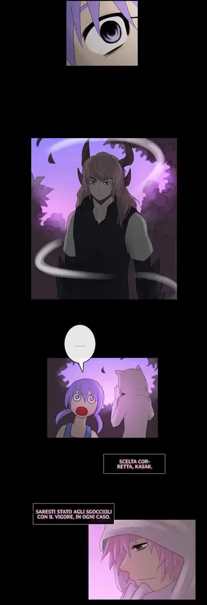 Kubera Capitolo 82 page 13