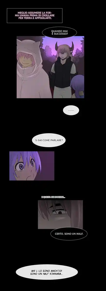 Kubera Capitolo 82 page 14