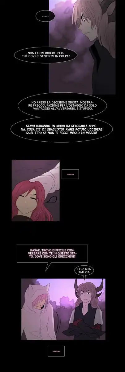 Kubera Capitolo 82 page 17