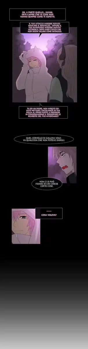 Kubera Capitolo 82 page 18