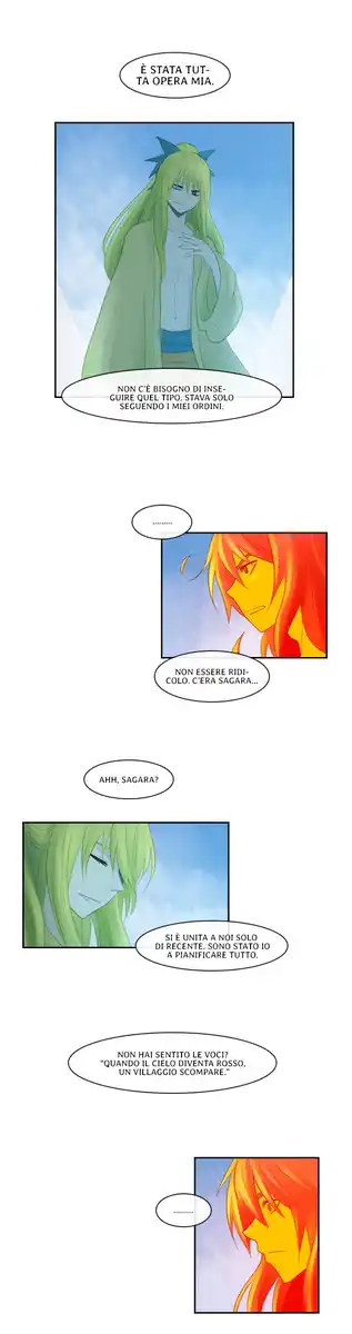 Kubera Capitolo 82 page 21