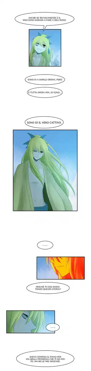 Kubera Capitolo 82 page 22