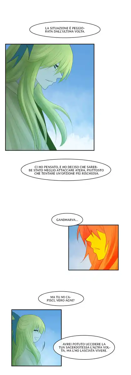 Kubera Capitolo 82 page 23