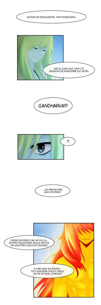 Kubera Capitolo 82 page 24