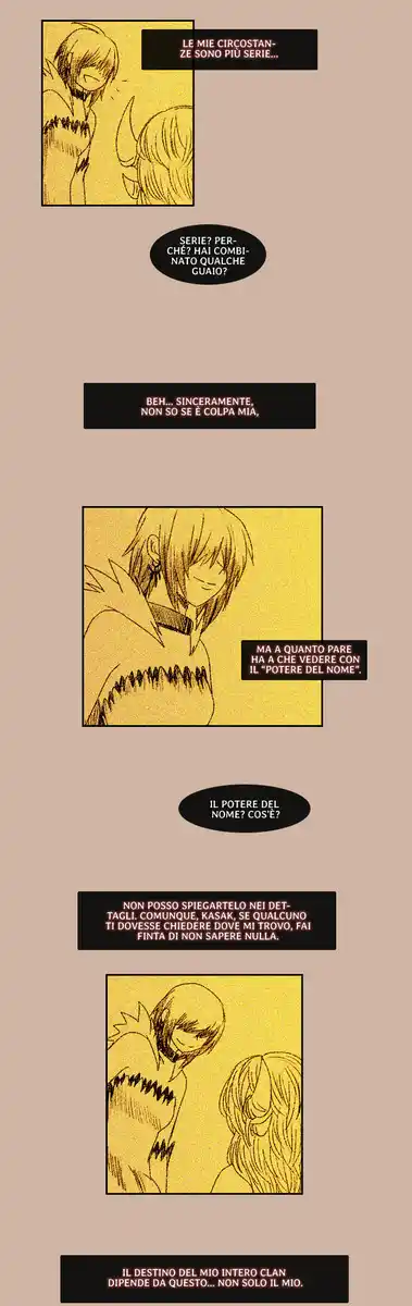 Kubera Capitolo 82 page 6