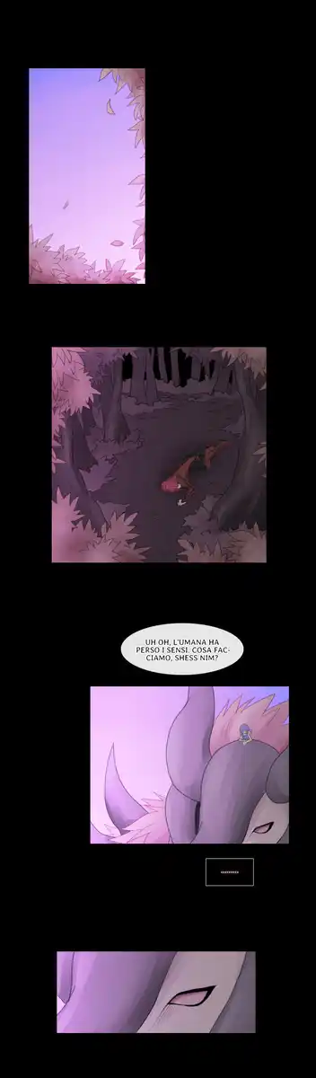 Kubera Capitolo 82 page 9