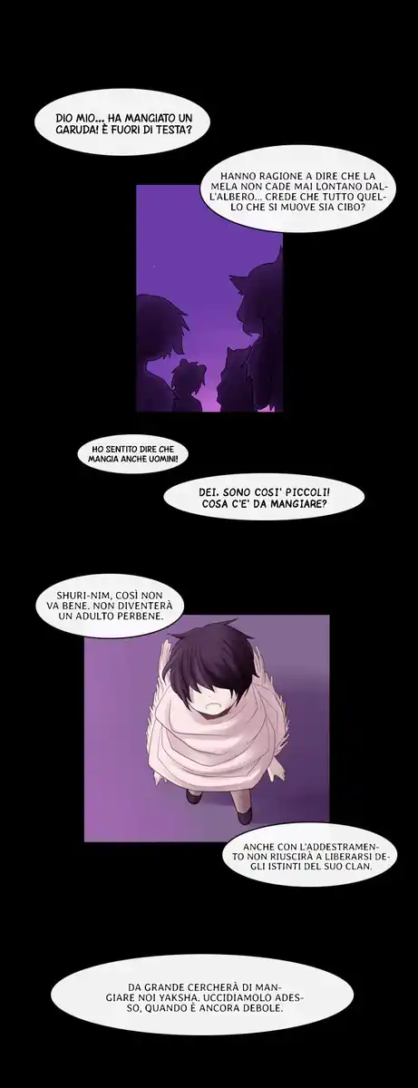 Kubera Capitolo 45 page 2