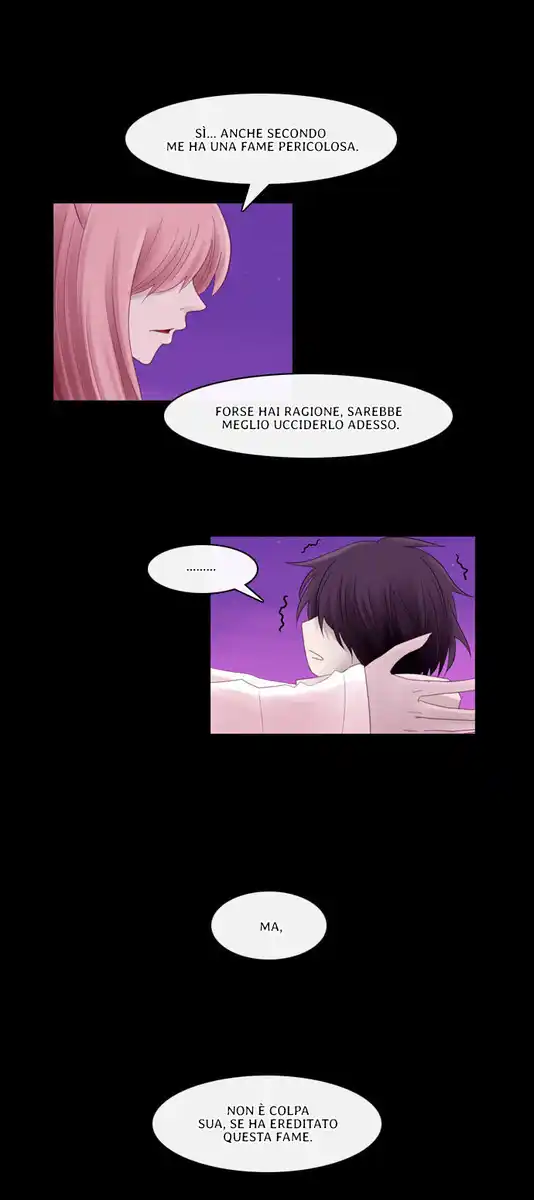 Kubera Capitolo 45 page 3