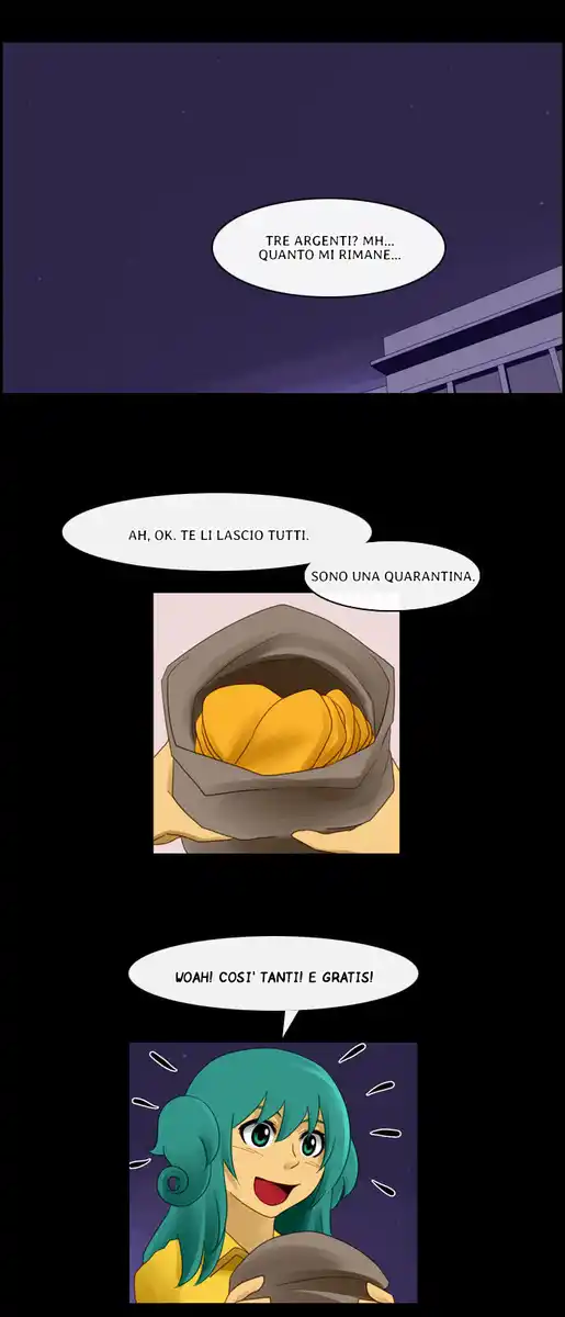 Kubera Capitolo 45 page 5