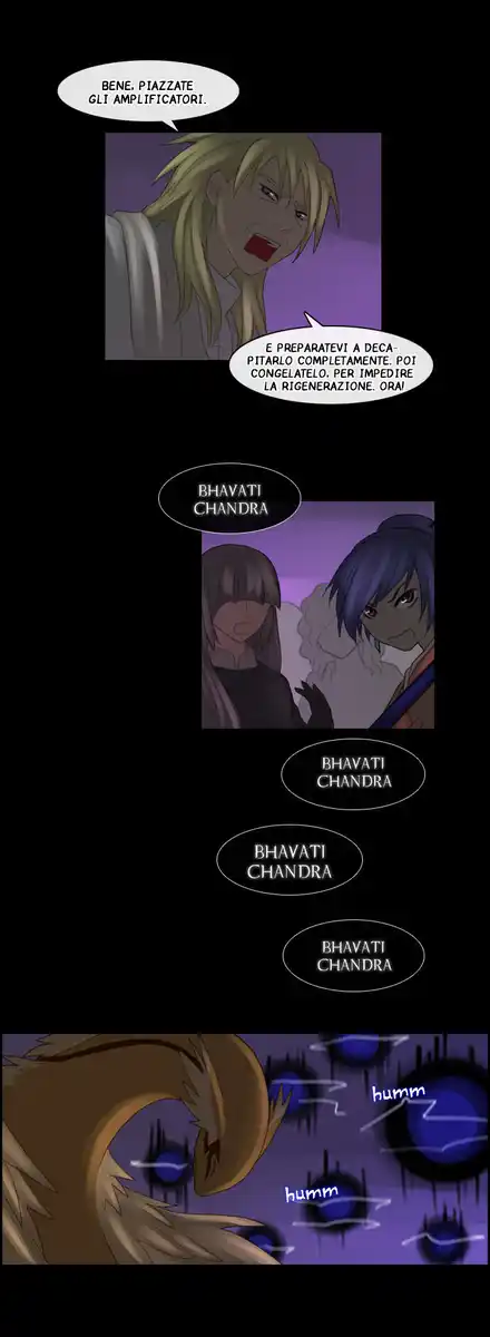 Kubera Capitolo 75 page 10