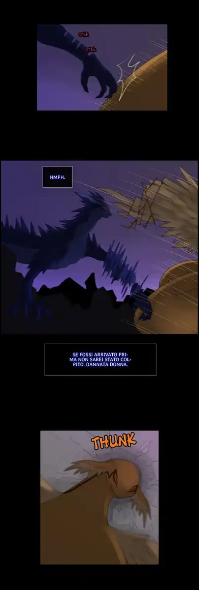 Kubera Capitolo 75 page 12