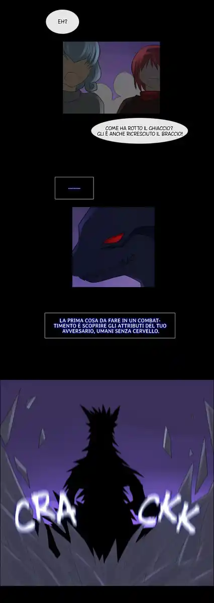 Kubera Capitolo 75 page 15