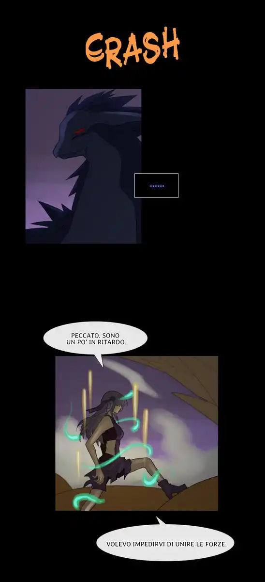 Kubera Capitolo 75 page 18