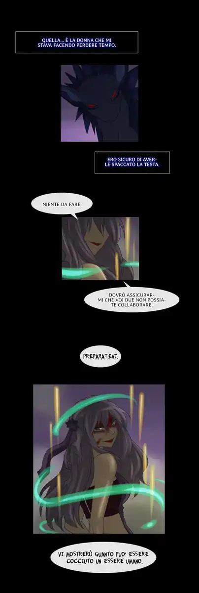 Kubera Capitolo 75 page 19