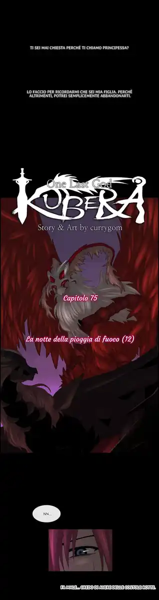 Kubera Capitolo 75 page 2