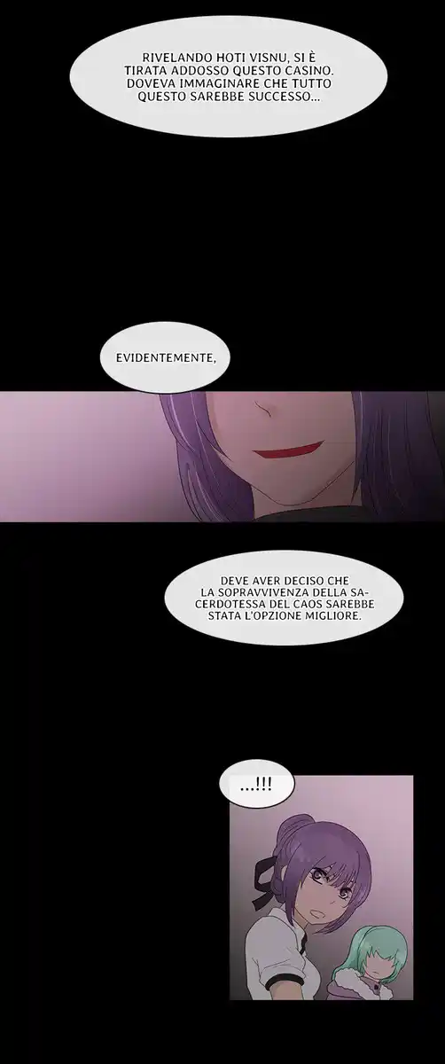 Kubera Capitolo 133 page 10