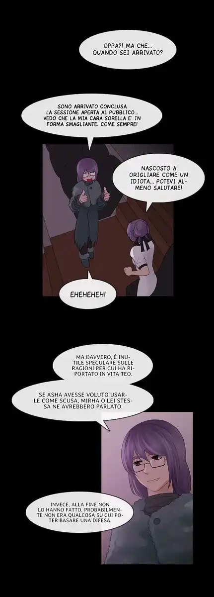 Kubera Capitolo 133 page 11