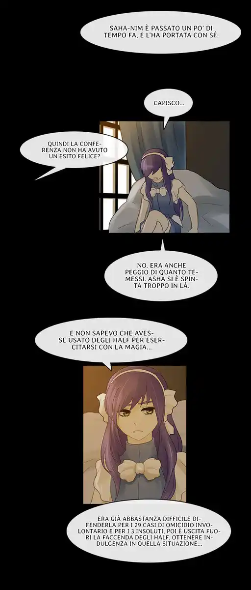 Kubera Capitolo 133 page 14