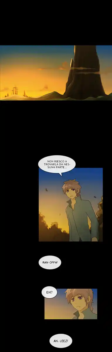 Kubera Capitolo 133 page 16