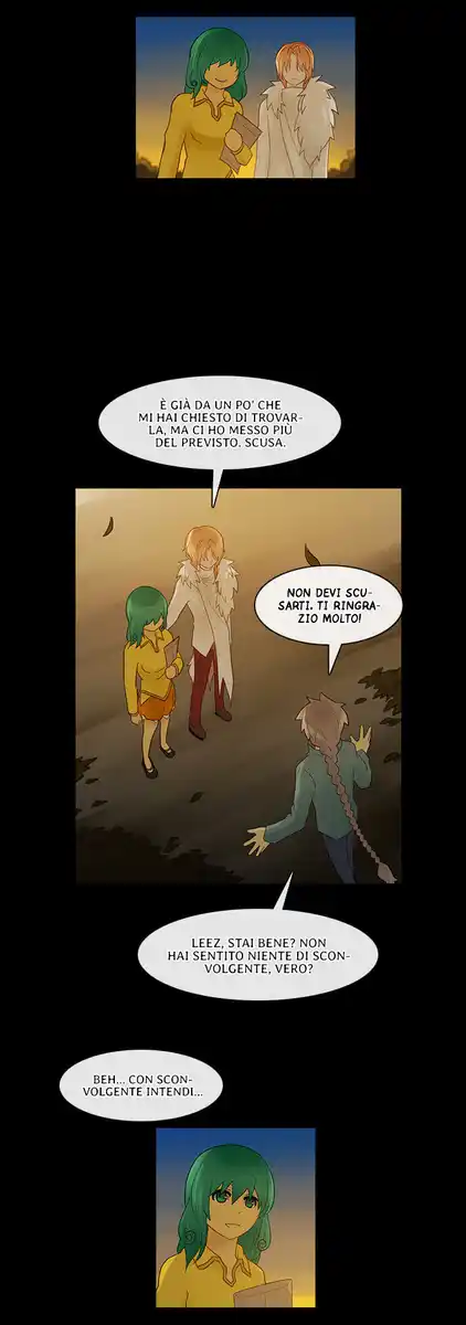 Kubera Capitolo 133 page 17