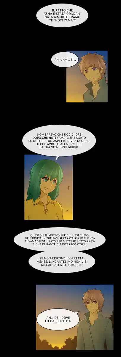 Kubera Capitolo 133 page 18