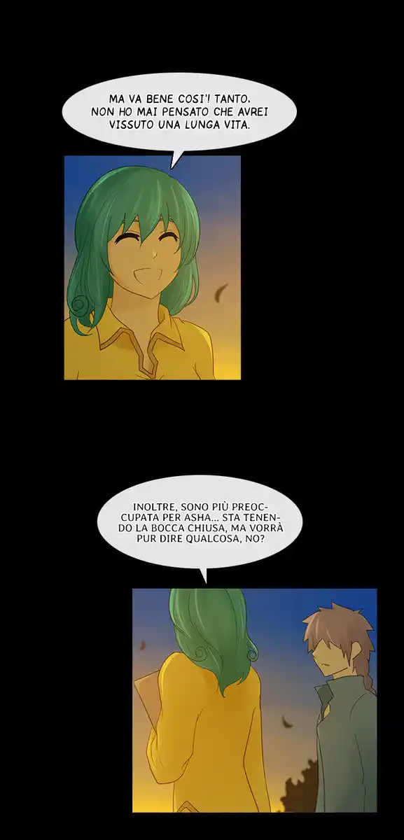 Kubera Capitolo 133 page 21