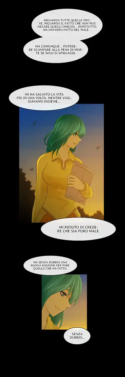 Kubera Capitolo 133 page 22