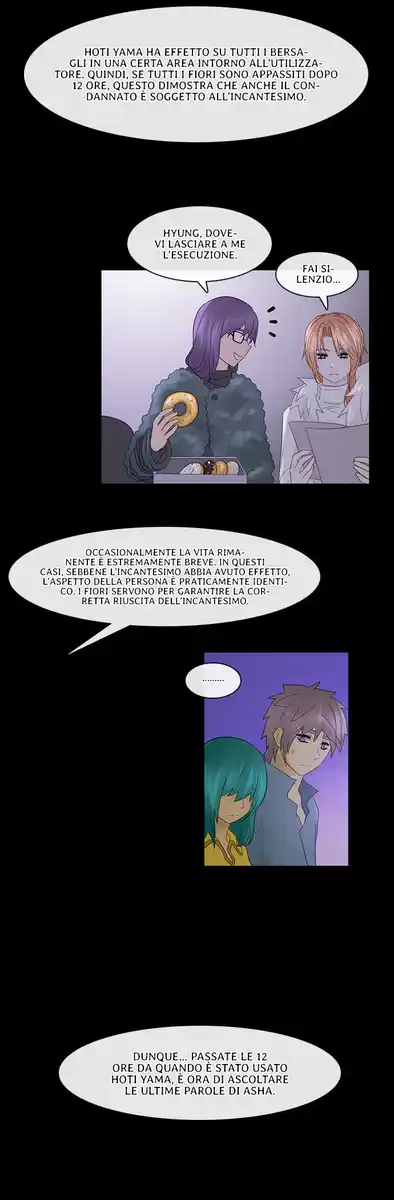 Kubera Capitolo 133 page 25