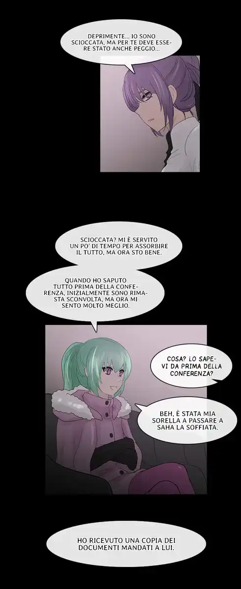 Kubera Capitolo 133 page 6