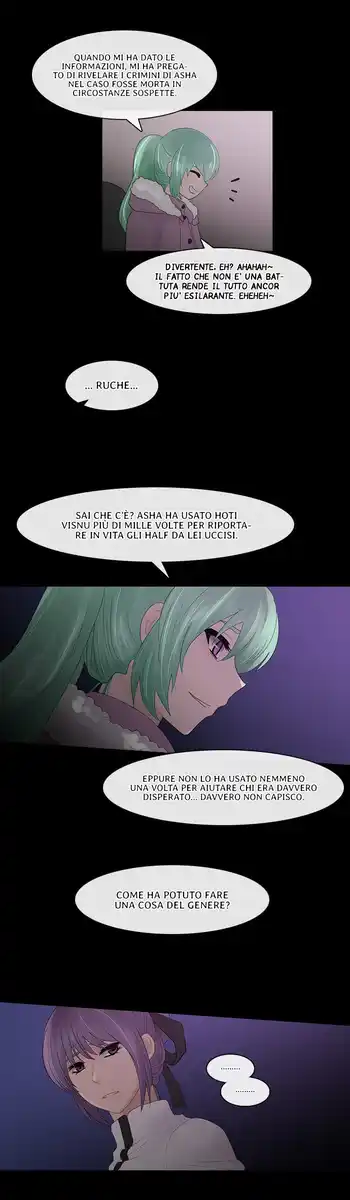 Kubera Capitolo 133 page 7