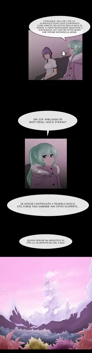 Kubera Capitolo 133 page 9